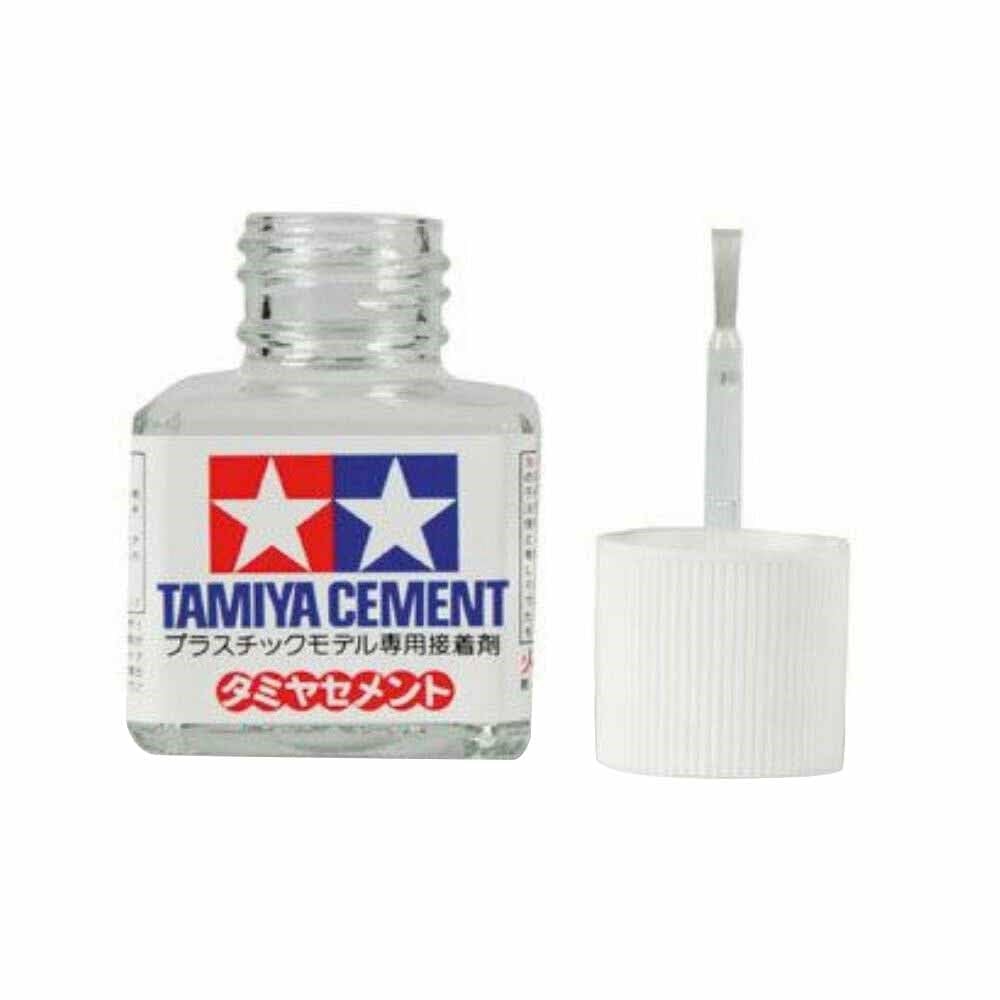 Tamiya Cement