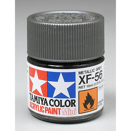 Tamiya Color Acrylic Paint XF-56