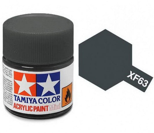 Tamiya Color Acrylic Paint XF-63