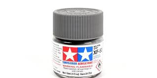 Tamiya Color Acrylic Paint XF-53