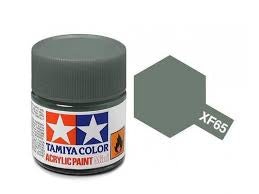 Tamiya Color Acrylic Paint XF-65