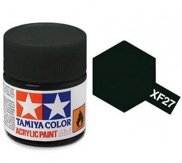 Tamiya Color Acrylic Paint XF-27