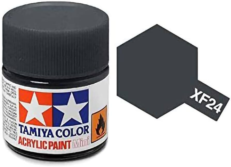 Tamiya Color Acrylic Paint XF-24