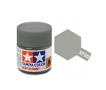 Tamiya Color Acrylic Paint XF-20