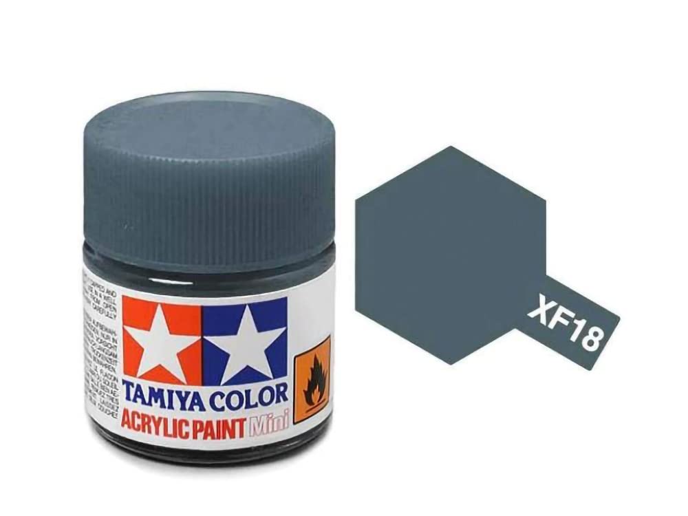 Tamiya Color Acrylic Paint XF-18