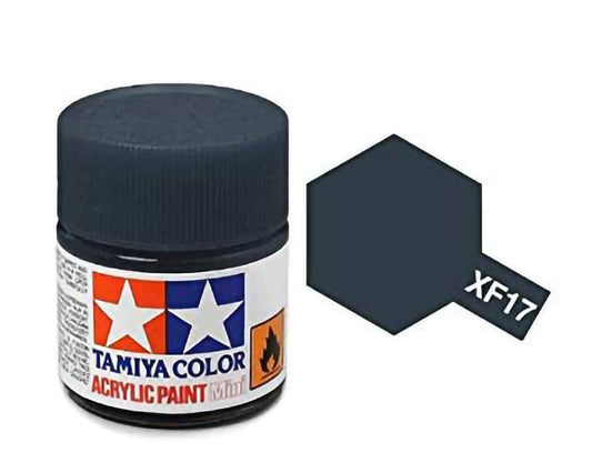 Tamiya Color Acrylic Paint XF-17