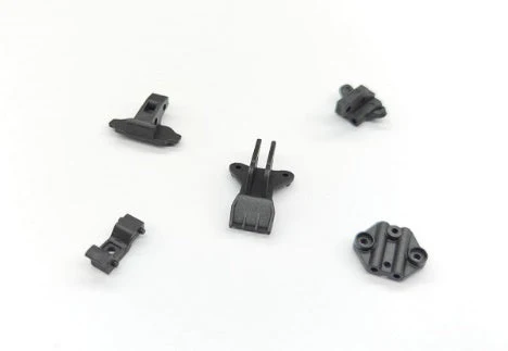 GL-FO-S-001 Bulkhead Parts For GL Formula One