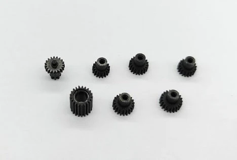 GL-FO-S-009 Gear Set For GL Formula One