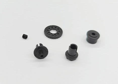 GL-FO-S-010 Ball Diff Parts For GL Formula One