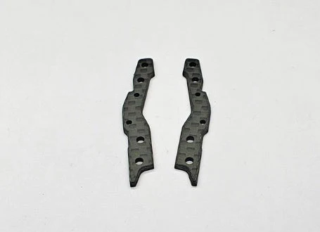 GL-FO-S-014 Carbon Chassis Parts L/R For GL Formula One