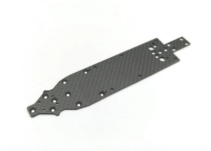 GL-FO-S-018 Carbon Main Chassis For GL Formula One