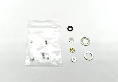 GL-FO-S-026 Thrust Ball And Diff Plate Set For GL Formula One