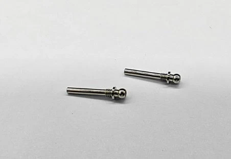 GL-FO-S-028 Rear Lower Arm Pin For GL Formula One