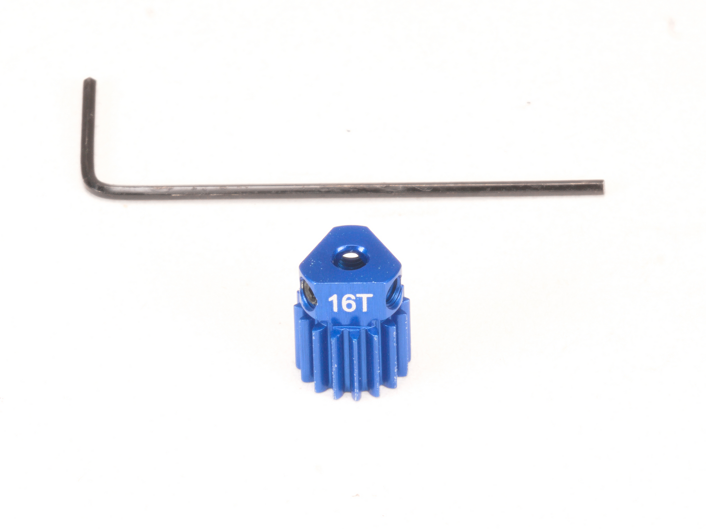 426416WC PN Racing PNWC 7075 Alloy S3 Pinion 64P 16T