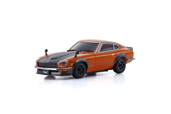 MZP475OR ASC MA-020 NISSAN Fairlady 240Z-L Tuned Ver. Orange