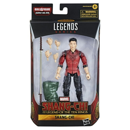 Marvel Legends Series Shang - Chi