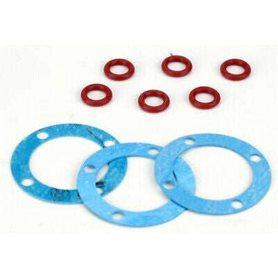 LOSA3505B Differential Seal Set: 8B, 8T, LST, XXL, LST3XL-E, 8X, 8XE