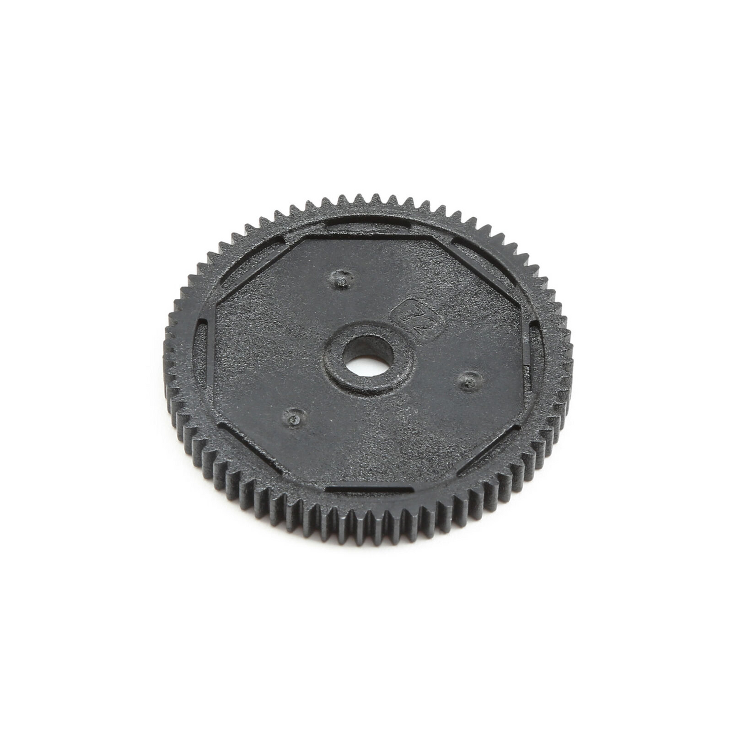 TLR232076 75T Spur Gear, SHDS, 48P