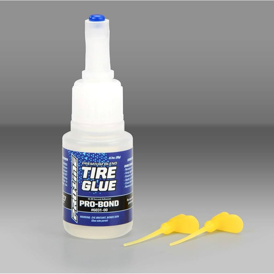 PRO603100 Pro-Line Tire Glue