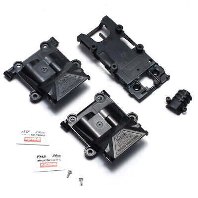MZ411B Upper/Servo motor cover set(MR03/Sports)
