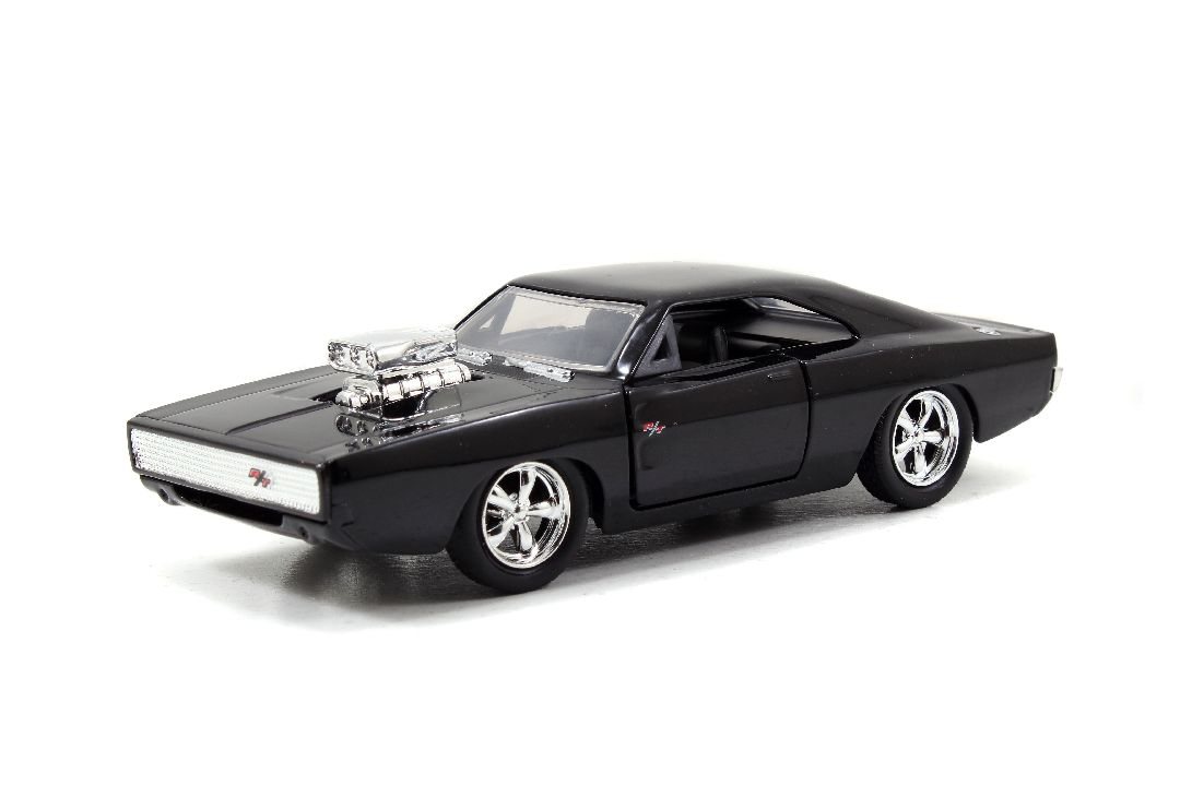 JAD97042 Jada 1/32 "Fast & Furious" - Dom's Dodge Charger R/T