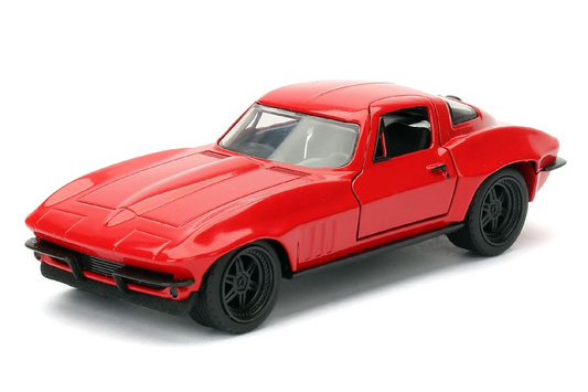 JAD98306 Jada 1/32 "Fast & Furious" - Letty's Chevy Corvette