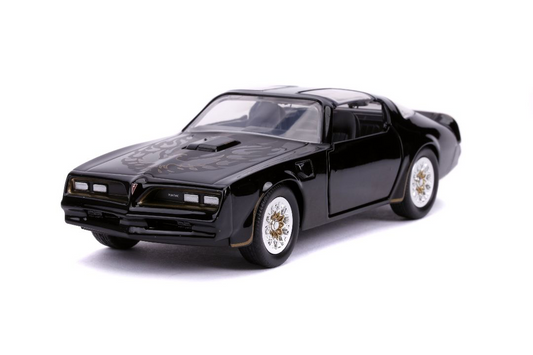 JAD30763 Jada 1/32 "Fast & Furious" Tego's Pontiac Firebird