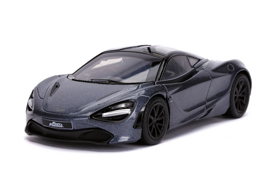 JAD30755 Jada 1/32 "Fast & Furious" Shaw's Mclaren 720S