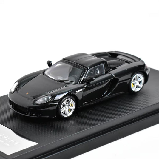 Cool Art 911 Carrera GT Black-Nor.Ver. HE