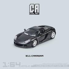 Cool Art 911 Carrera GT Grev0-Nor.Ver. HE