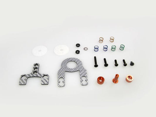 MR2061 PN Racing Disk Damper Set