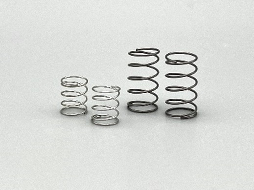 MRD-OP006 MRD Rear Spring Set for MINI-Z AWD