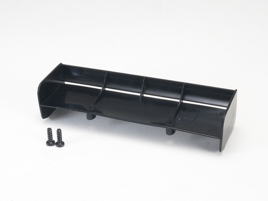 JOM280240 Jomurema Rear Wing D-Force-1 Black