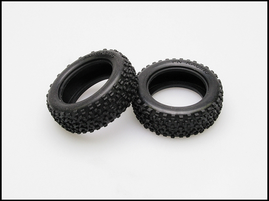 BL2145 PN Racing Mini-Z Buggy Type P Front Tire 20 Degree