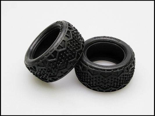 BL1845 PN Racing Mini-Z Buggy Type Z Rear Tire 20 Degree