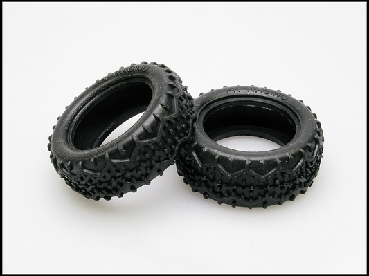 BL1145 PN Racing Mini-Z Buggy Type Z Front Tire 20 Degree