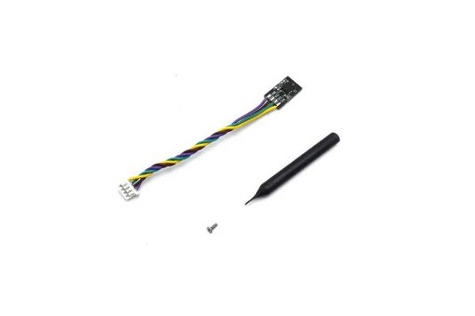 MZW711 Gyro unit set 2.1 (for Readyset)