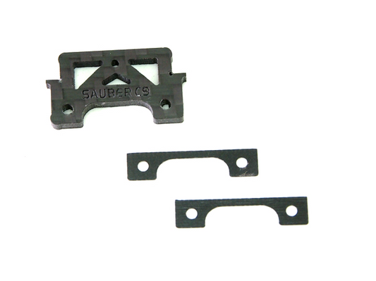 CP329 PN Racing Mini-Z Benz Sauber C9 LM Carbon Fiber Adapter