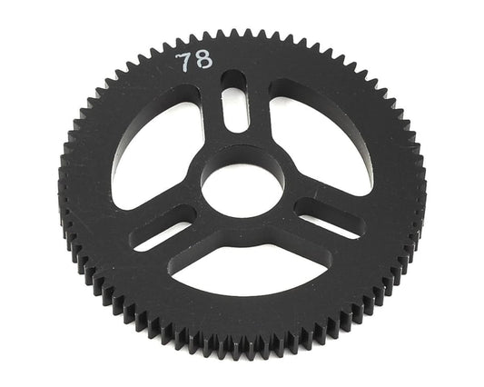 EXO1546 Exotek Flite 48P Machined Spur Gear (78T)