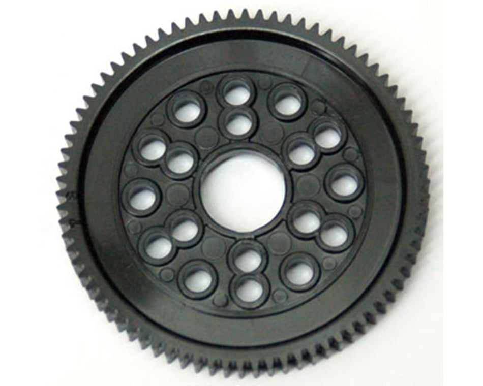 KIM146 Kimbrough 48P Spur Gear (81T)