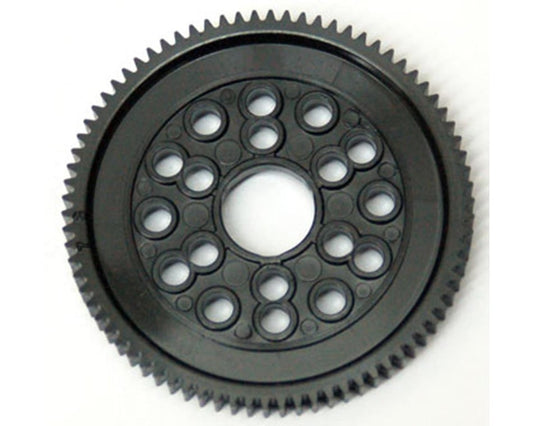KIM146 Kimbrough 48P Spur Gear (81T)