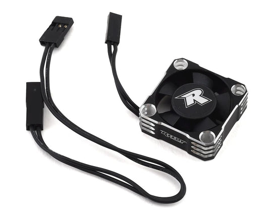 ASC27457 Reedy 30mm Aluminum HV Motor Cooling Fan