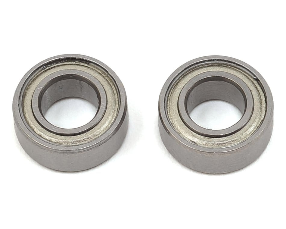 REDMU0115R REDS 5x10x4mm Heavy Duty Clutch Bearing (2)