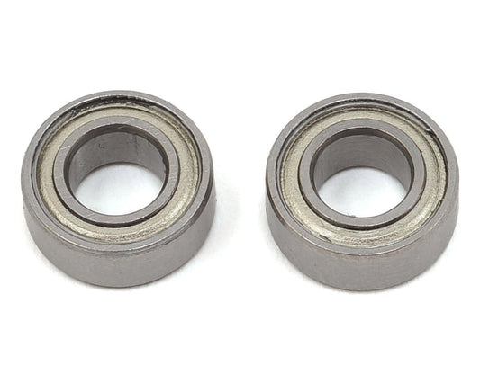 REDMU0115R REDS 5x10x4mm Heavy Duty Clutch Bearing (2)
