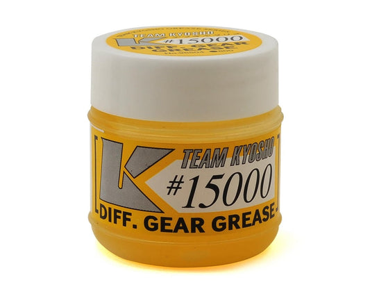 KYO96504 Kyosho Gear Differential Grease (15,000cst)