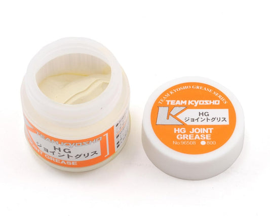 KYO96508 Kyosho HG Joint Grease