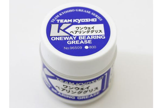 KYO96509 Kyosho One Way Bearing Grease