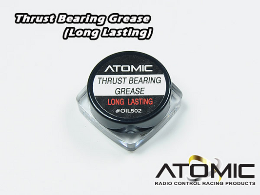 OIL502 Atomic Thrust Bearing Grease (Long Lasting)
