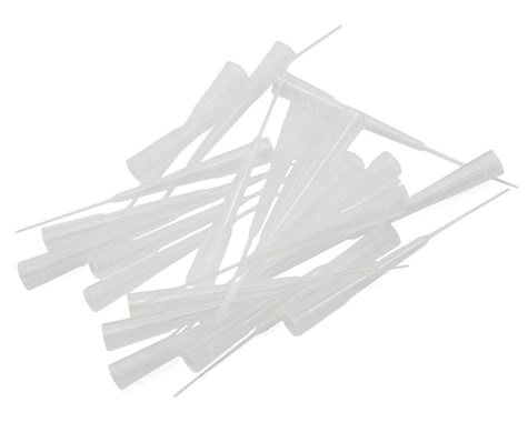 Bob Smith Industries Extra Long Extender Tips For CA's