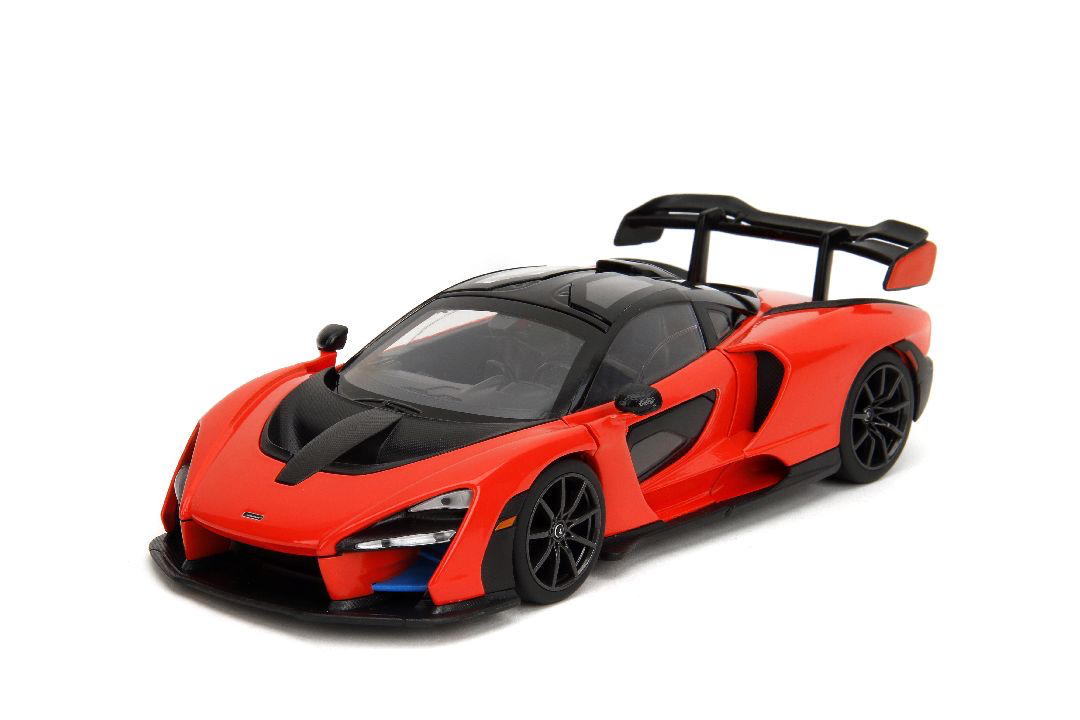 JAD35485 Jada 1/24 "Fast & Furious" - McLaren Senna